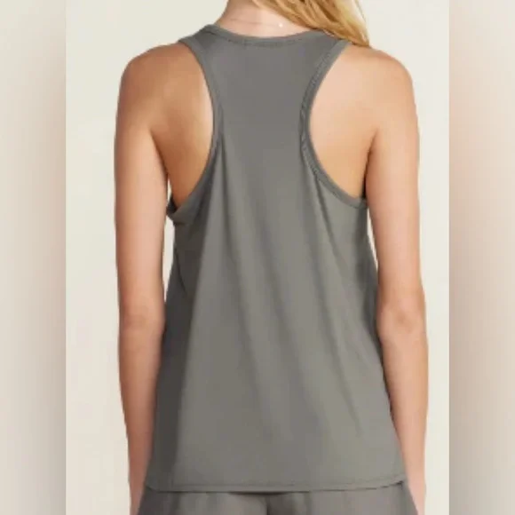 Barefoot Dreams Malibu Collection Women's Butterchic Knit Tank - NWOT - Size L - Picture 2 of 11